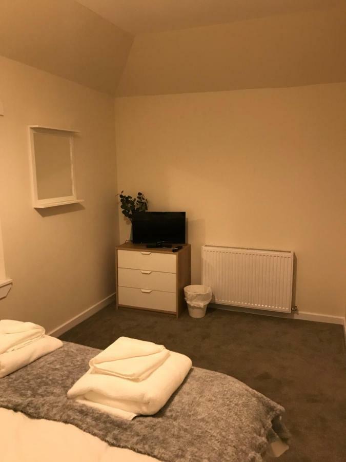 2 Lower Kessock Street Apartamento