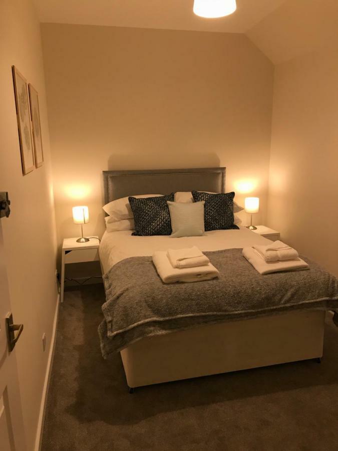 2 Lower Kessock Street Apartamento *