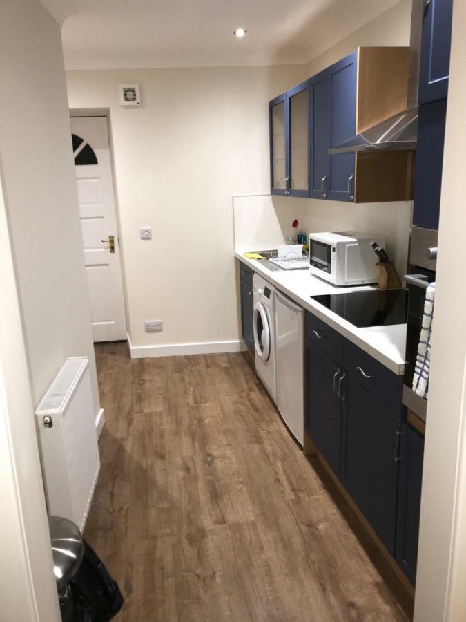 Apartamento 2 Lower Kessock Street Inverness