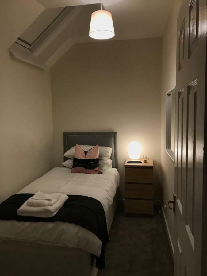 2 Lower Kessock Street Apartamento