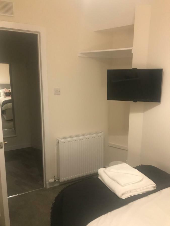 2 Lower Kessock Street Apartamento